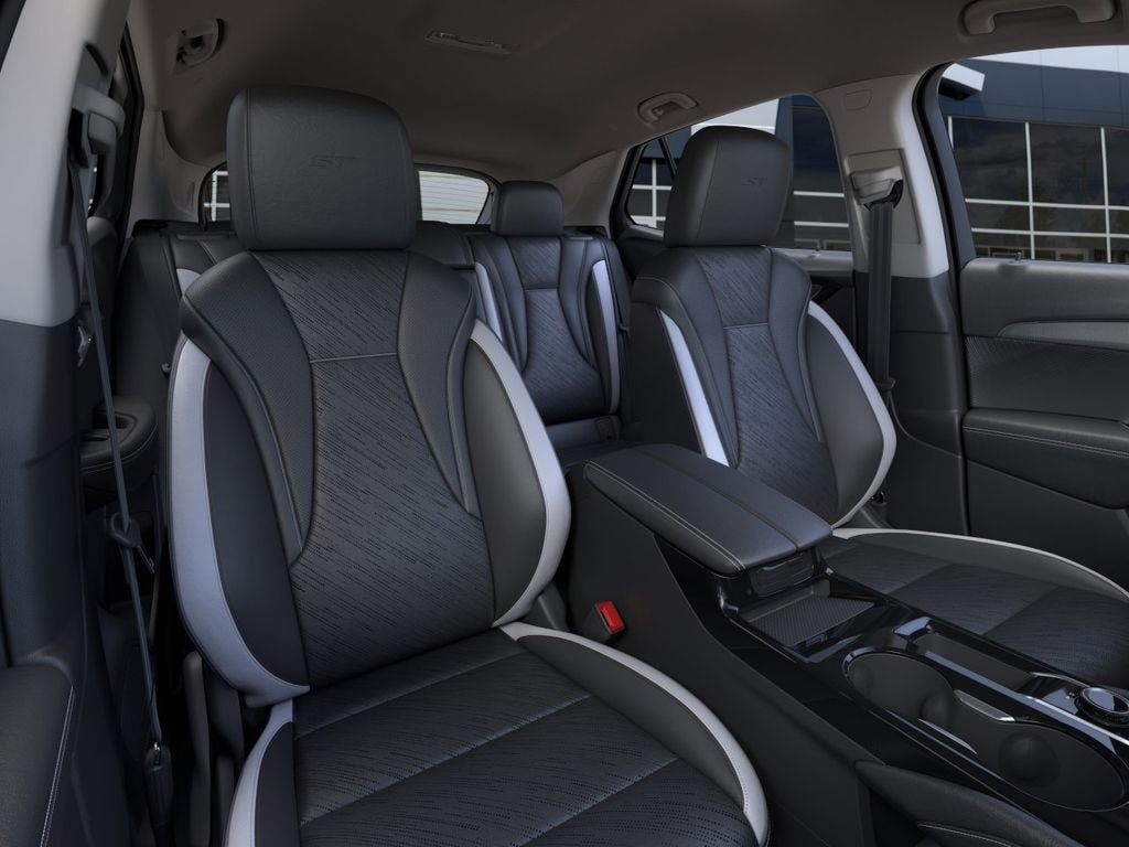 2026 Buick Envision Sport Touring - Photo 16