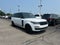 2018 Land Rover Range Rover 4DR SUV V8 SC LWB