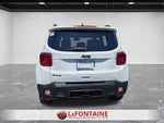 2020 Jeep Renegade High Altitude 4x4
