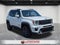 2020 Jeep Renegade High Altitude 4x4