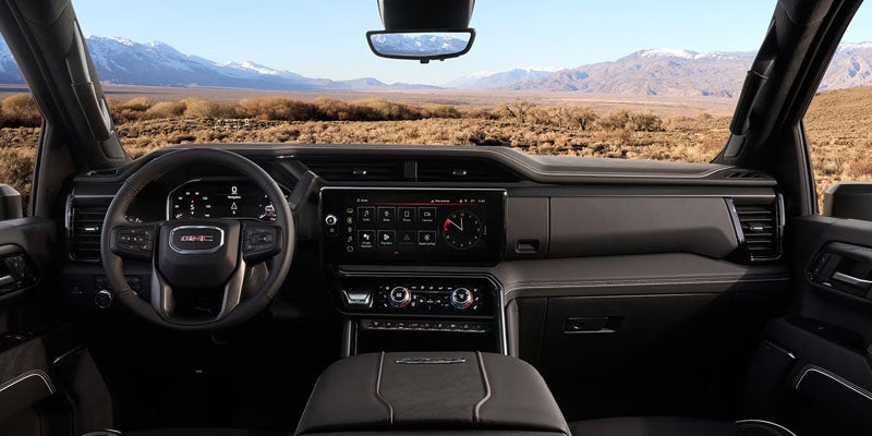 Safety Features