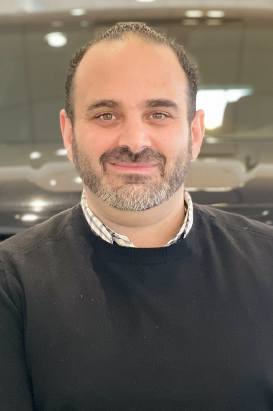 SCOTT MUKHTAR