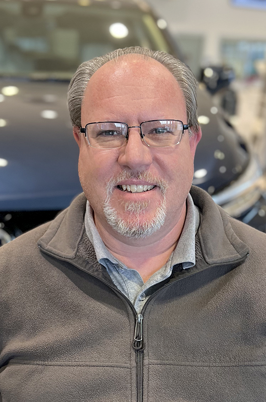STEVEN LUDEMAN