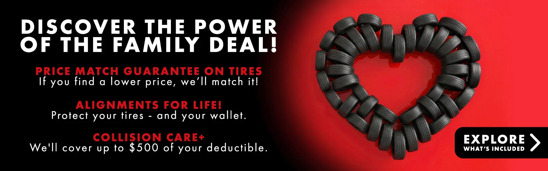 Family Deal at LaFontaine Buick GMC St. Clair in China Township MI