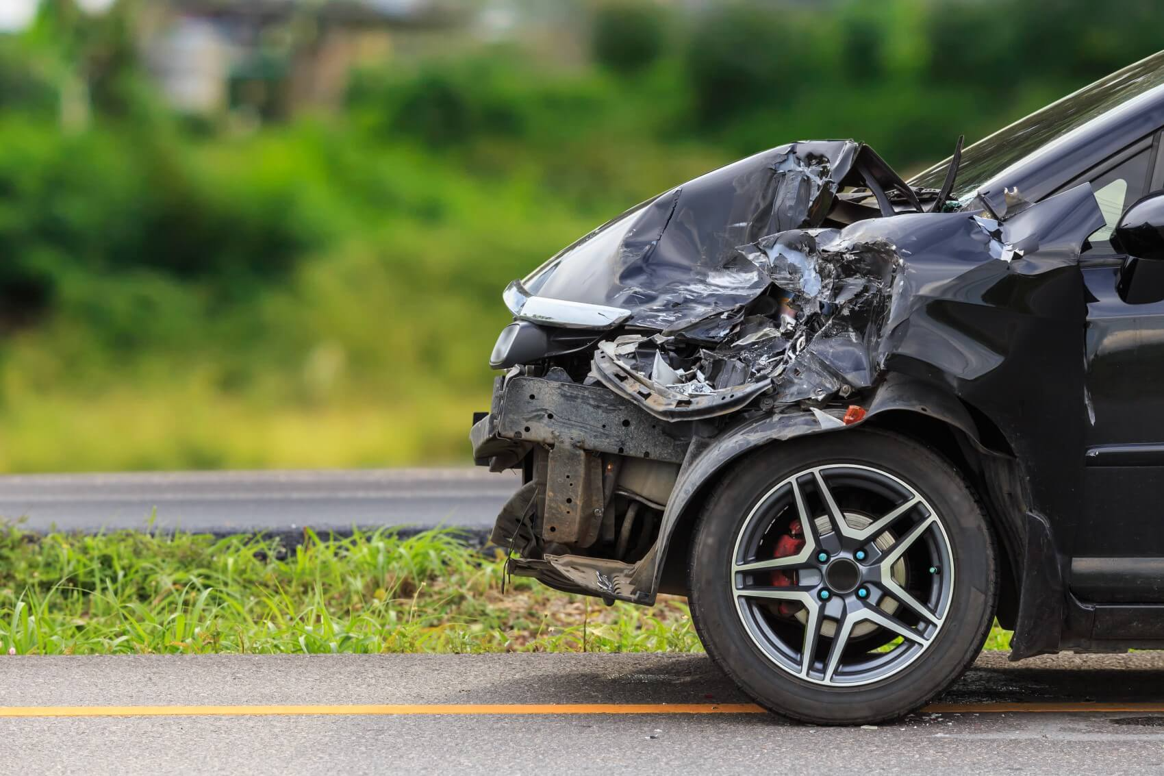 Collision Care+