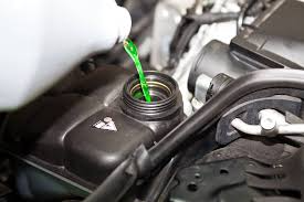 Coolant Service