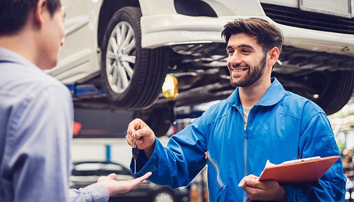 service experts