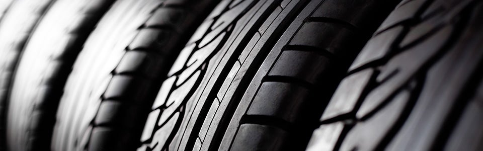 Tire Price Match Guarantee